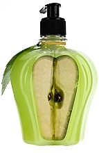 Fragrances, Perfumes, Cosmetics Delicate Apple Cream Soap - Vkusnyye Sekrety