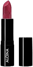 Lipstick - Alcina Perfect Cover Lipstick — photo N1