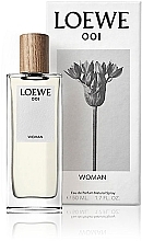 Loewe 001 Woman Loewe - Eau de Parfum — photo N1