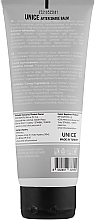 After Shave Balm "Menthol & Glycerin" - Unice After Shave Balm — photo N4