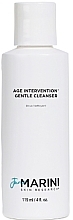 Fragrances, Perfumes, Cosmetics Mild Cleansing Emulsion for Sensitive Reactive Skin - Jan Marini Age Intervention Gentle Cleanser
