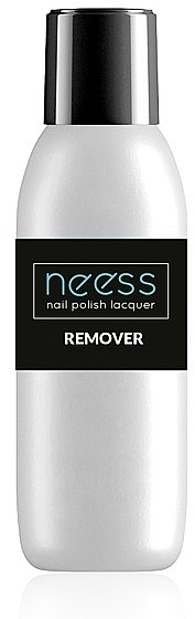 Nail Cleanser - Neess Remover — photo N1