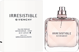 Fragrances, Perfumes, Cosmetics Givenchy Irresistible Givenchy - Eau de Parfum (tester without cap)