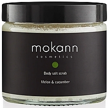 Fragrances, Perfumes, Cosmetics Melon & Cucumber Body Butter - Mokann Cosmetics Body Melon & Cucumber