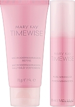 Fragrances, Perfumes, Cosmetics Advanced Skin Renewal System - Mary Kay TimeWise Set (scr/70g+ser/29ml)