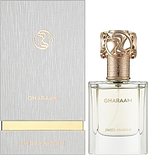 Swiss Arabian Gharaam - Eau de Parfum — photo N2