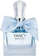 Fragrances, Perfumes, Cosmetics Johan B. Fancy Blue Lady - Eau de Parfum