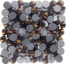 Decorative Nail Crystals 'Crystal Aurum', size SS 08, 100 pcs. - Kodi Professional — photo N1