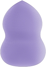 Fragrances, Perfumes, Cosmetics Classic Beauty Blender PF-11, lilac - Puffic Fashion