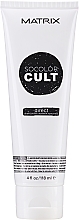 Hair Color - Matrix Socolor Cult Semi-Permanent Hair Color — photo N3