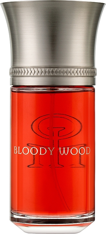 Liquides Imaginaires Bloody Wood - Eau de Parfum — photo N1