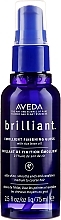 Fragrances, Perfumes, Cosmetics Emollient Finishing Hair Gloss - Aveda Brilliant Emollient Finishing Gloss