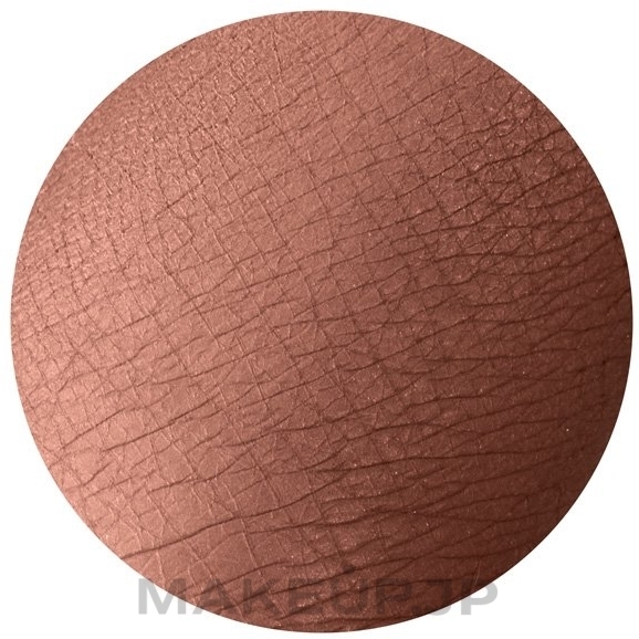 Pressed Matte Eyeshadow - Feerie Celeste Pressed Powder Shadow — photo Autumn Leaf