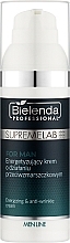Energizing Anti-Wrinkle Cream - Bielenda Professional SupremeLab For Man — photo N1