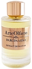 Fragrances, Perfumes, Cosmetics Arte Olfatto Paropamiso - Parfum (tester with cap)