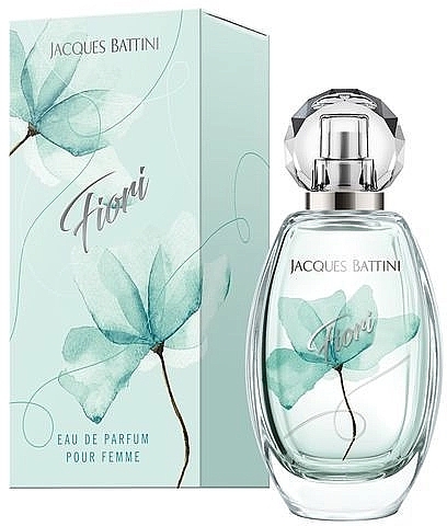 Jacques Battini Fiori - Eau de Parfum — photo N1