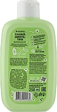 Cool Shampoo Foam 'From Head to Toes' - Klyaksa — photo N3