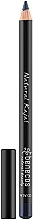 Fragrances, Perfumes, Cosmetics Eye Pencil - Benecos Natural Eyeliner