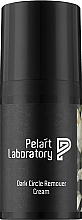 Fragrances, Perfumes, Cosmetics Anti Dark Circles & Puffiness Eye Cream - Pelart Laboratory Dark Circle Remover Cream