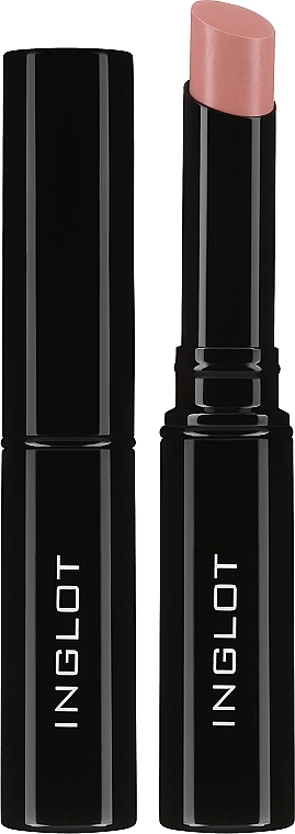 Gel Lipstick - Inglot Slim Gel Lipstick — photo N1