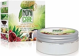 Fragrances, Perfumes, Cosmetics Set - Nonicare Garden Of Eden (f/cr/50ml + b/butter/200ml)