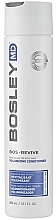 Fragrances, Perfumes, Cosmetics Volumizing Conditioner for Thin Natural Hair - Bosley BosRevive Conditioner