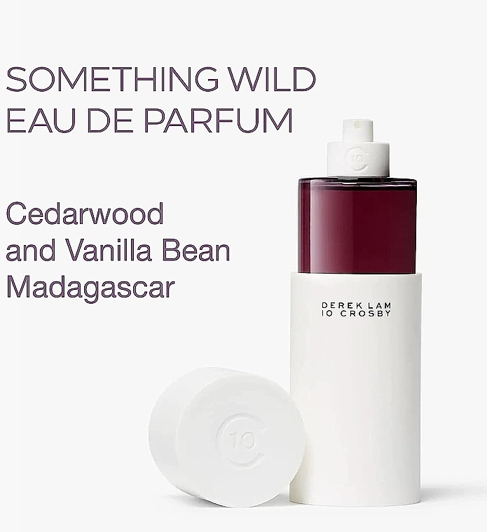 Derek Lam 10 Crosby Something Wild - Eau de Parfum — photo N2
