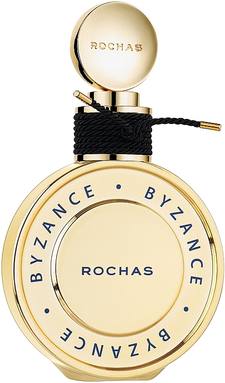 Rochas Byzance Gold - Eau de Parfum — photo N1