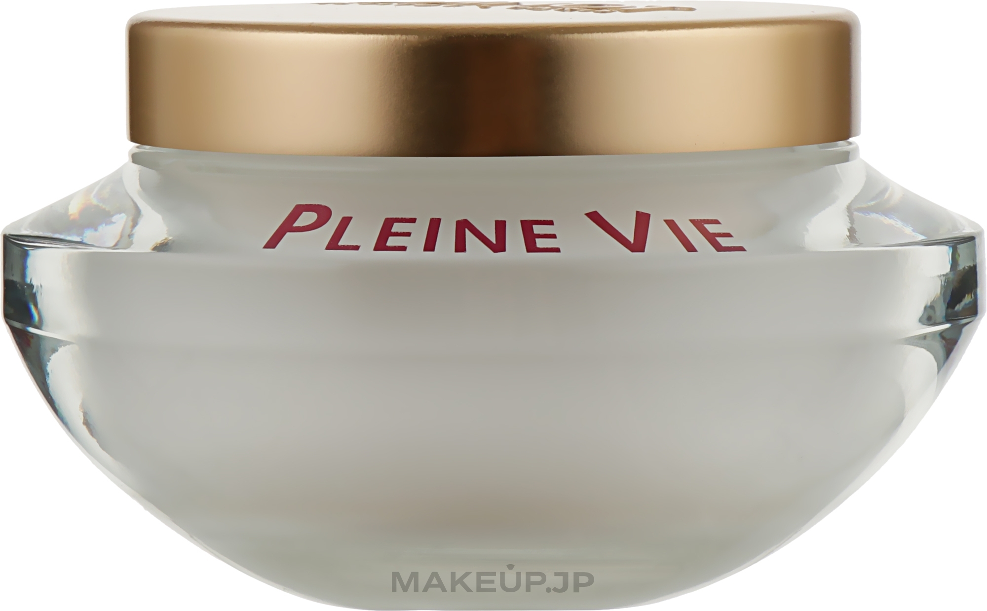 Rejuvenating Cream - Guinot Pleine Vie Cream — photo 50 ml