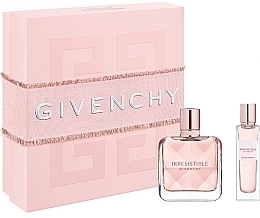 Fragrances, Perfumes, Cosmetics Givenchy Irresistible Givenchy - Set (edp/50ml + edp/15ml)