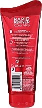 Color-Treated Hair Conditioner - L`Oreal Paris Elseve Rapid Reviver Dry Hair Conditioner  — photo N2