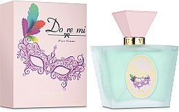 Lotus Valley Do re mi - Eau de Toilette — photo N2