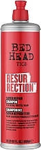 Fragrances, Perfumes, Cosmetics Shampoo for Weak & Brittle Hair - Tigi Bed Head Resurrection Super Repair Shampoo