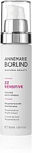 Regenerating Night Face Cream - Annemarie Borlind ZZ Sensitive System Anti-Stress Regenerative Night Cream — photo N2