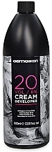 Fragrances, Perfumes, Cosmetics Oxidizer 6% - Osmo Ikon Cream Activators