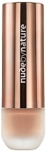 Liquid Foundation - Nude by Nature Flawless Liquid Foundation — photo N4