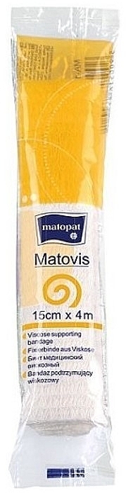 Matopat Matovis - Matopat Matovis — photo N1