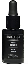 Fragrances, Perfumes, Cosmetics Face Booster - Brickell Men's Products Protein Peptides Booster