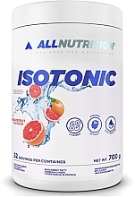 Dietary Supplement 'Isotonic. Grapefruit' - Allnutrition Isotonic Grapefruit — photo N1