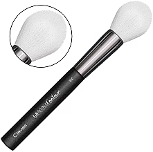 Fragrances, Perfumes, Cosmetics Bronzer Brush - Clavier Premiur Let's Go On Contour 101C 