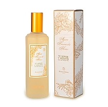 Fragrances, Perfumes, Cosmetics Alvarez Gomez F. Flores Green Tea and Violet - Eau de Toilette