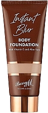 Fragrances, Perfumes, Cosmetics Body Foundation - Barry M Body Foundation