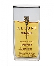 Fragrances, Perfumes, Cosmetics Chanel Allure - Eau de Parfum (refill)