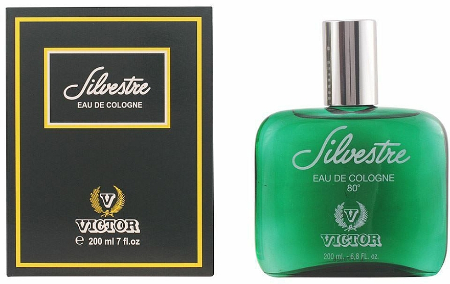 Victor Silvestre - Eau de Cologne — photo N7