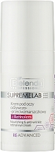 Retinol Eye Cream - Bielenda Professional Supremelab Re-Advanced Nourishing & Anti-Wrinkle Eye Cream — photo N1