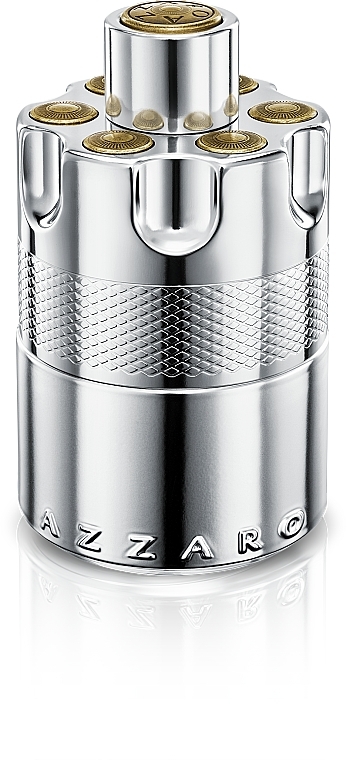 Azzaro Wanted - Eau de Parfum — photo N1