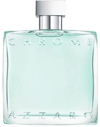 Azzaro Chrome Azure - Eau de Toilette — photo 100 ml