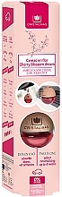 Fragrances, Perfumes, Cosmetics Car Air Freshener "Cherry Blossom Dream" - Cristalinas Cherry Blossom Dream