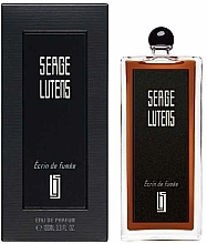 Serge Lutens Ecrin De Fumee - Eau de Parfum — photo N2