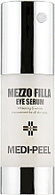 Rejuvenating Peptide Eye Serum - Medi Peel Mezzo Filla Eye Serum — photo N2